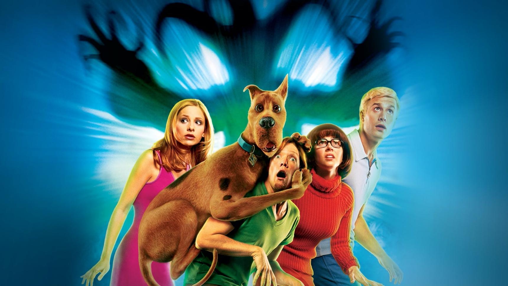 trailer Scooby-Doo