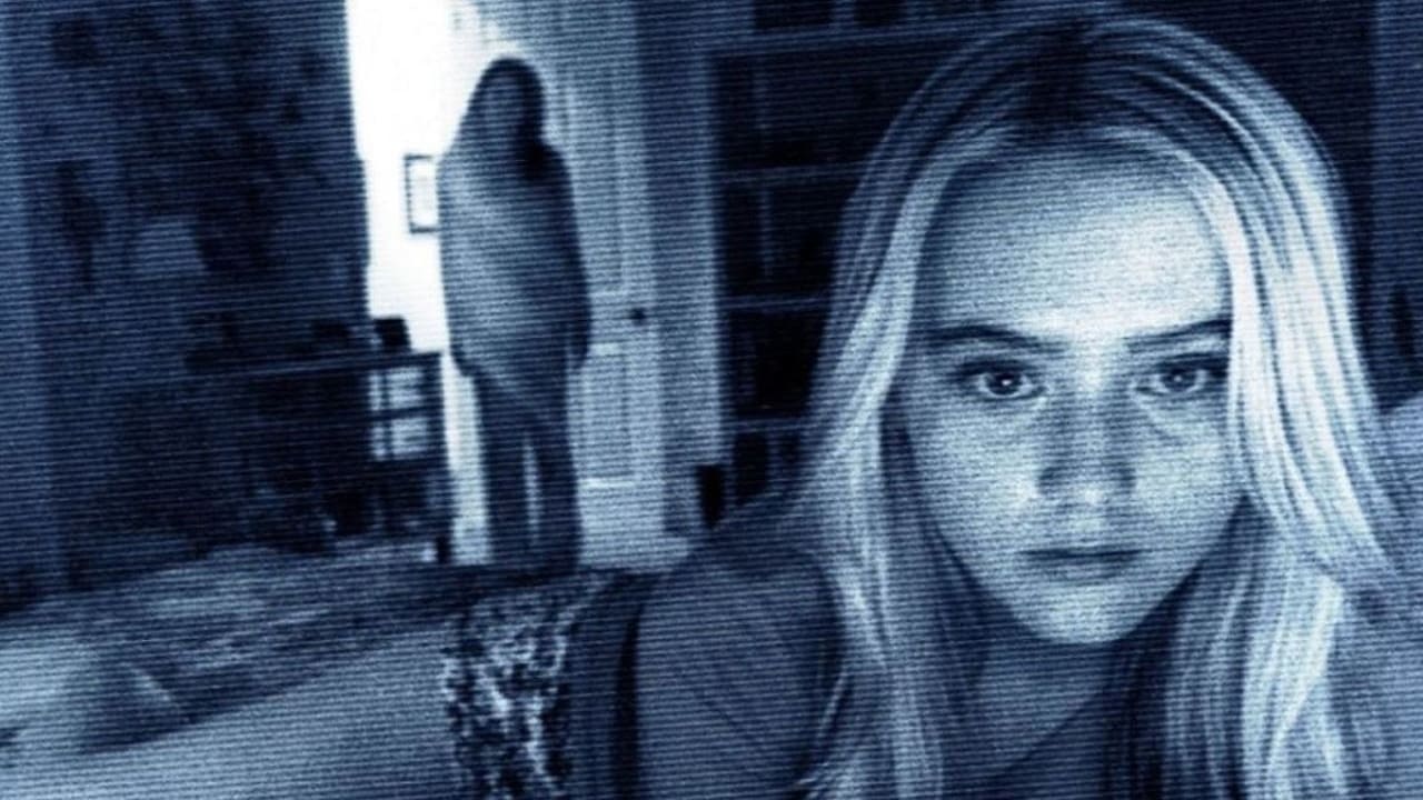 trailer Paranormal Activity 4
