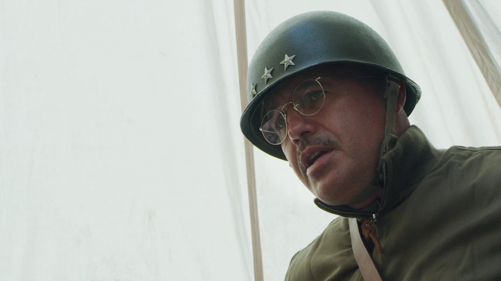 Fondo de pantalla de la película Battle of the Bulge: Winter War en CUEVANA3 gratis
