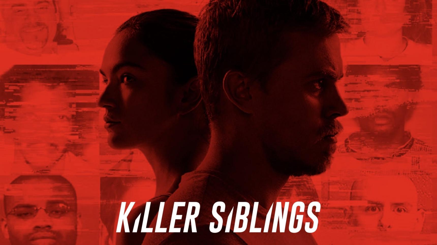 Poster del episodio 3 de Killer Siblings online