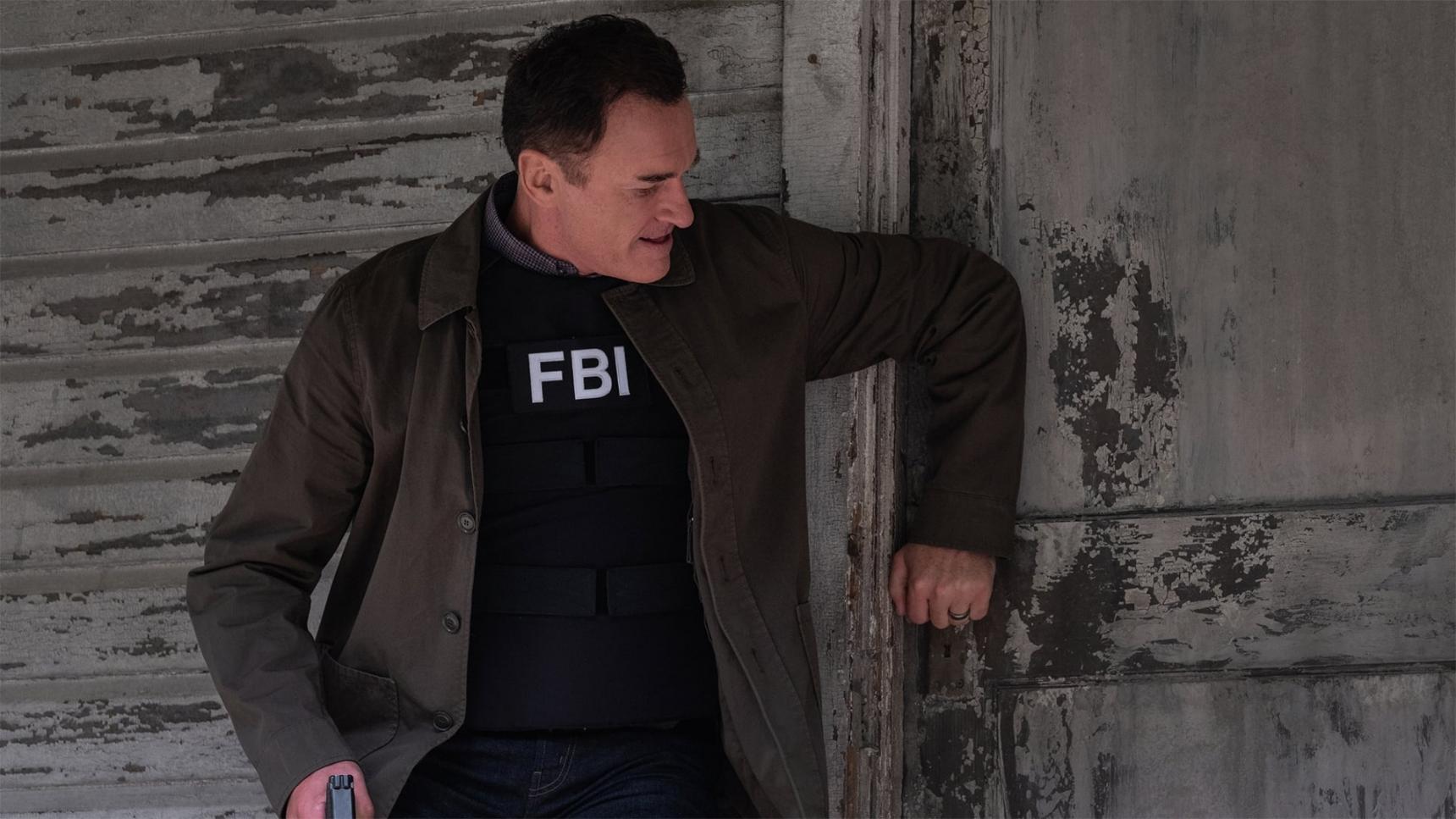 Poster del episodio 11 de FBI: Most Wanted online
