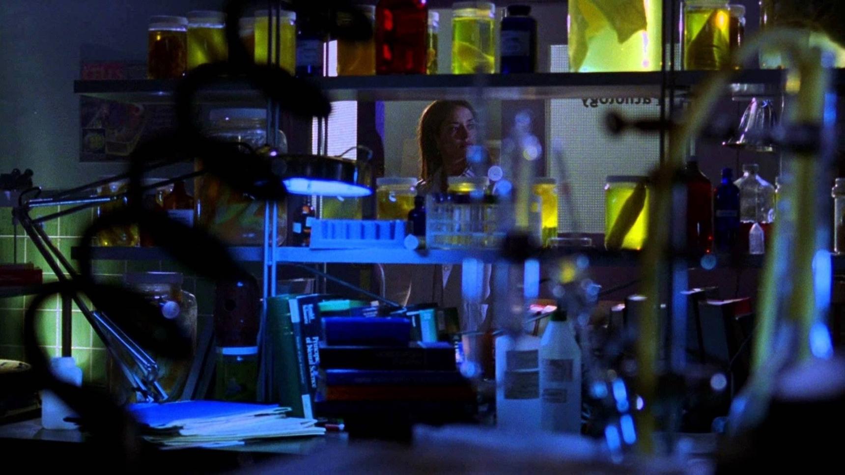 Poster del episodio 19 de Smallville online