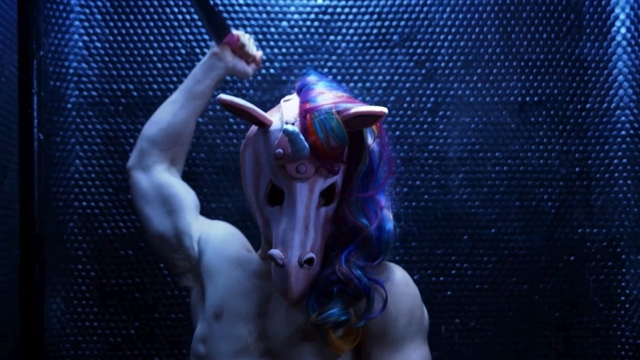 Fondo de pantalla de la película Killer Unicorn en CUEVANA3 gratis
