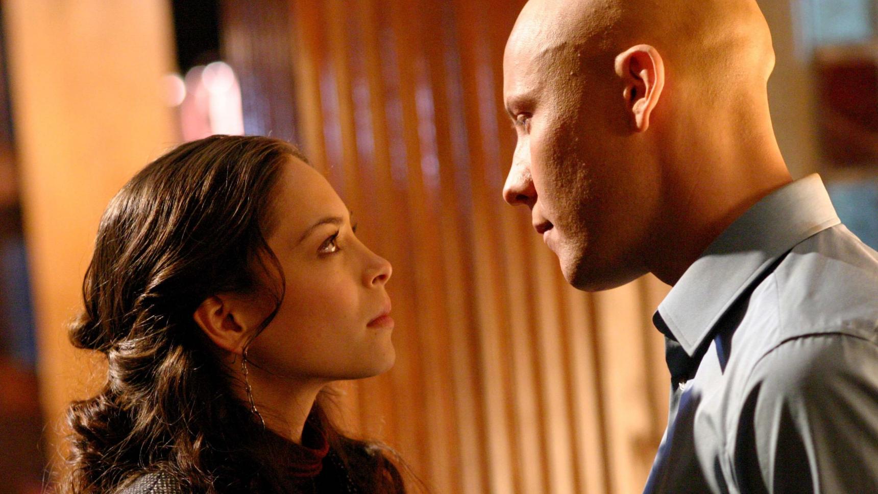 Poster del episodio 18 de Smallville online