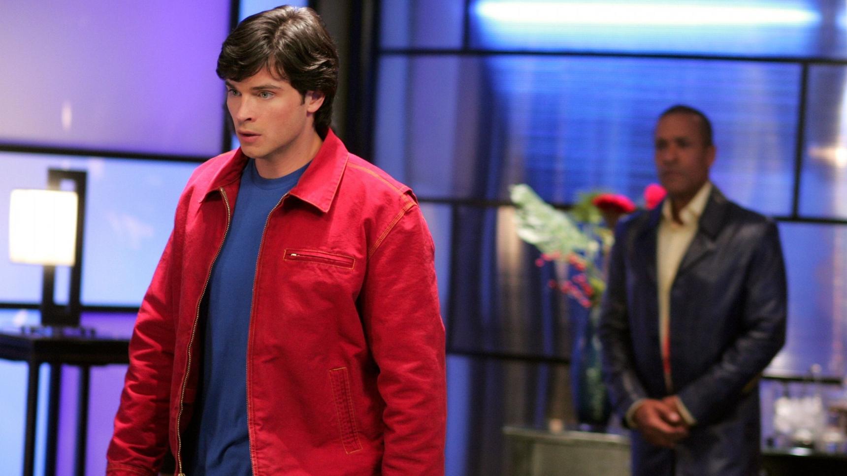 Poster del episodio 22 de Smallville online