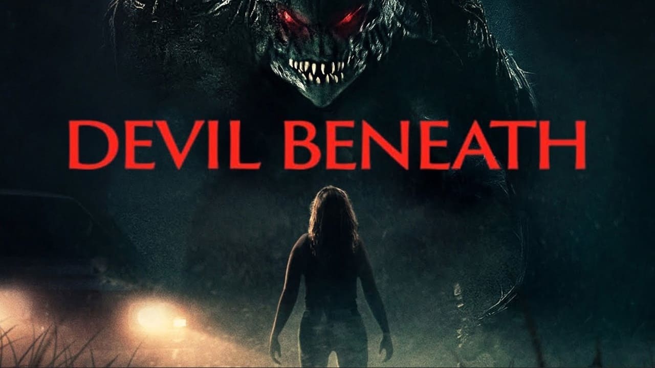 Fondo de pantalla de la película Devil Beneath en CUEVANA3 gratis