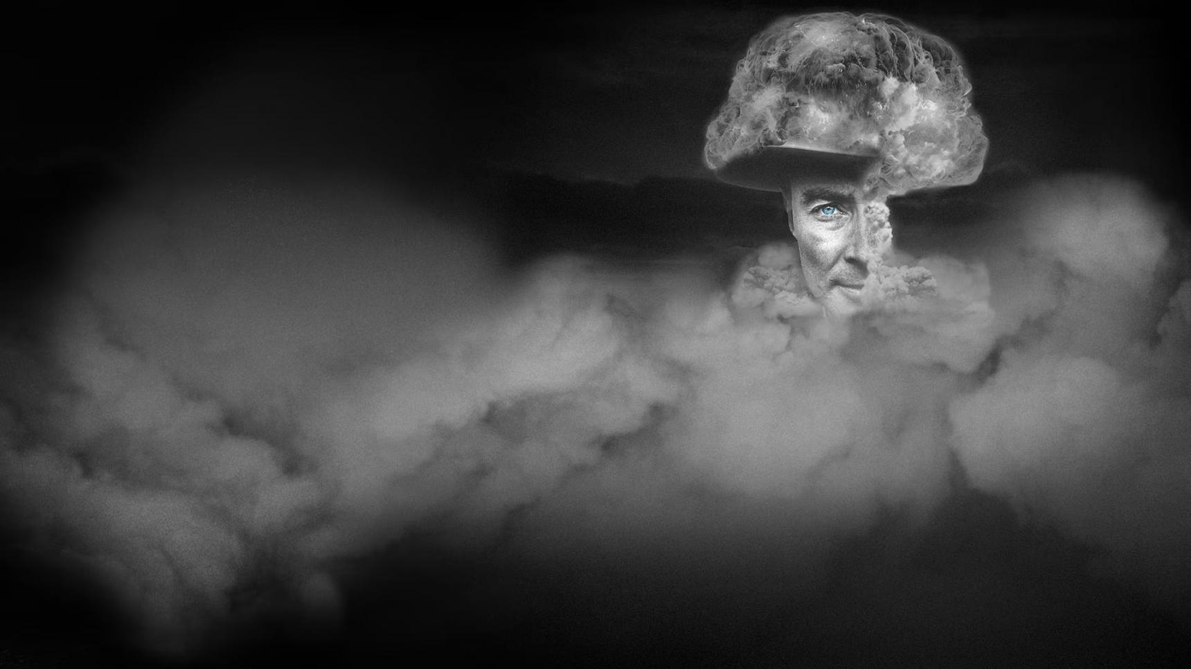 Fondo de pantalla de la película Oppenheimer: el dilema de la bomba atómica en CUEVANA3 gratis