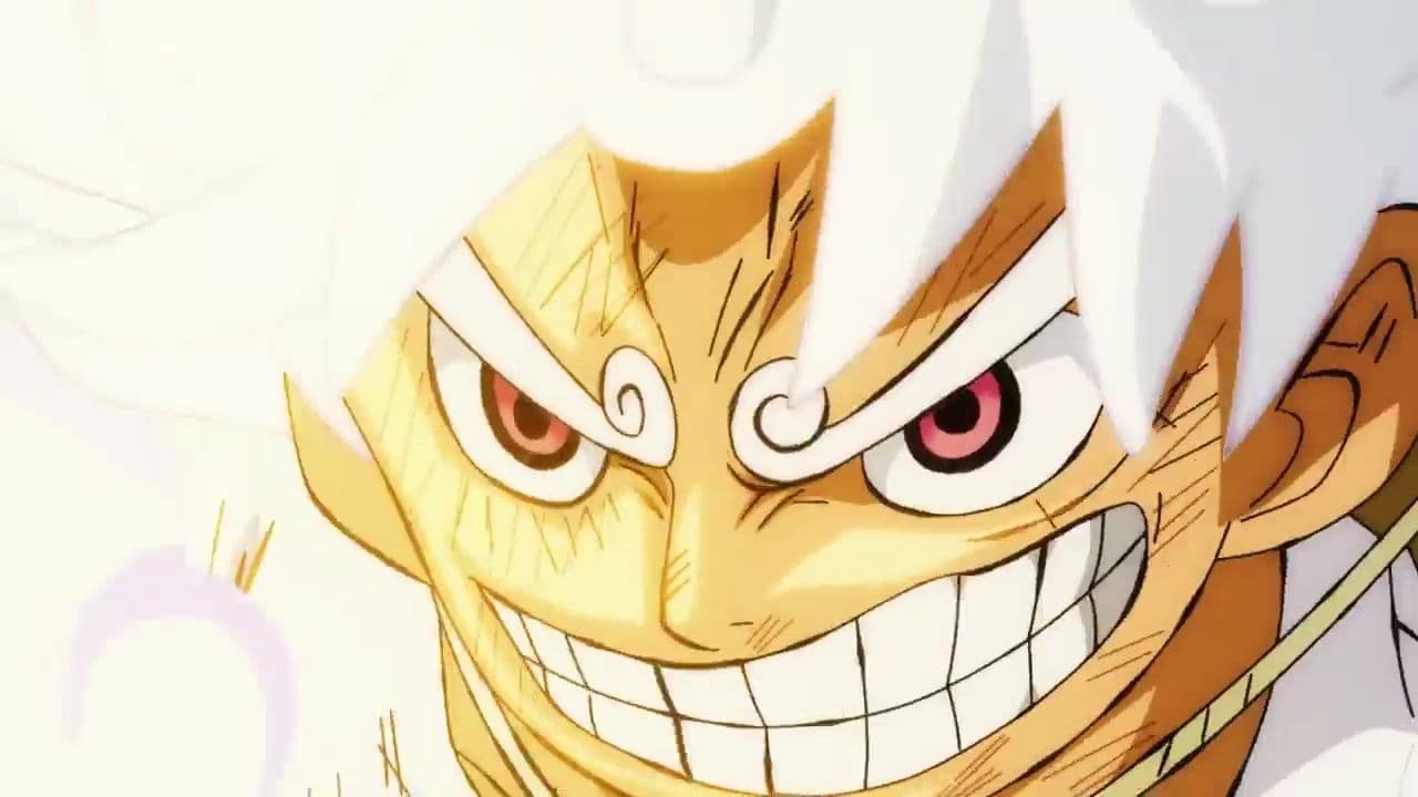Poster del episodio 1076 de One Piece online