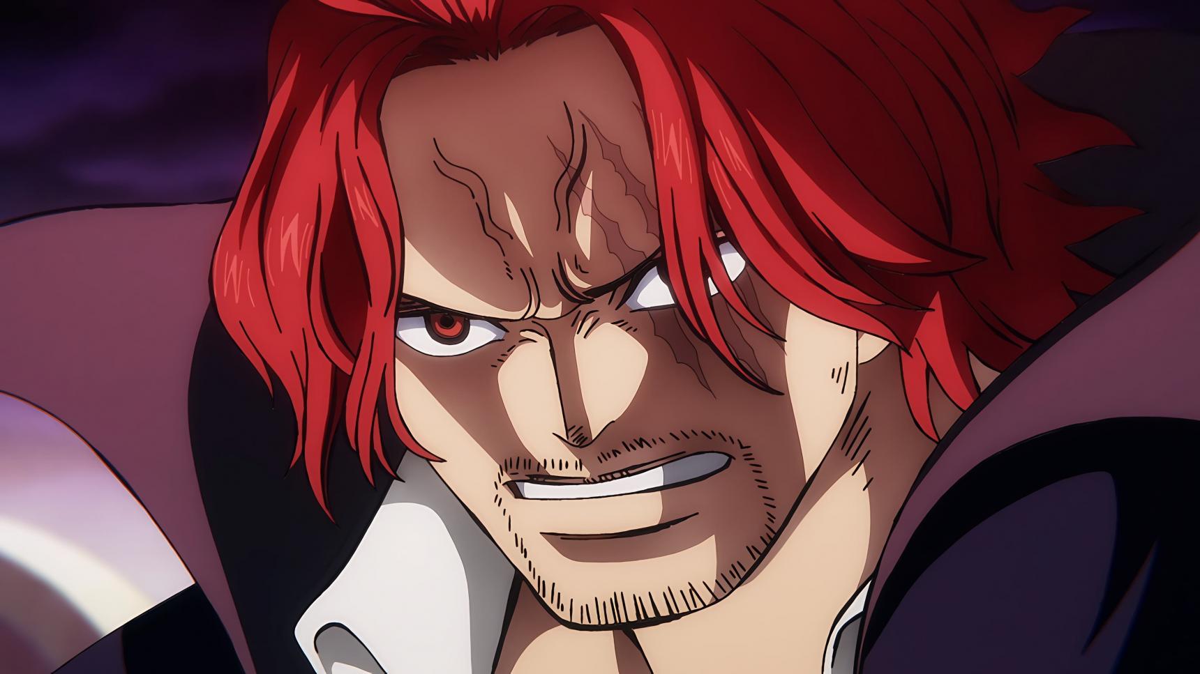 Poster del episodio 1082 de One Piece online