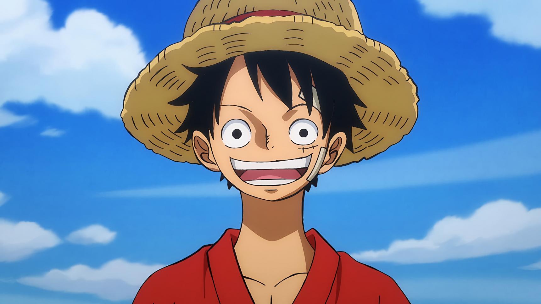 Poster del episodio 1084 de One Piece online