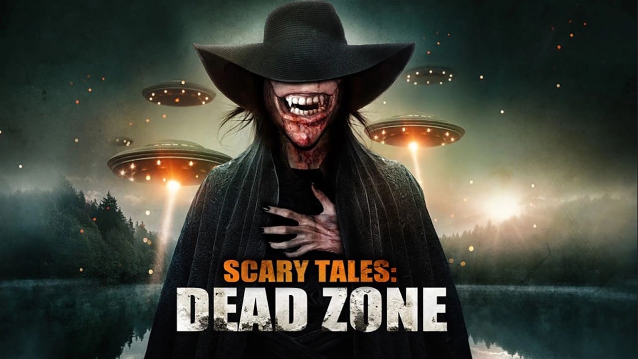 poster de Scary Tales: Dead Zone