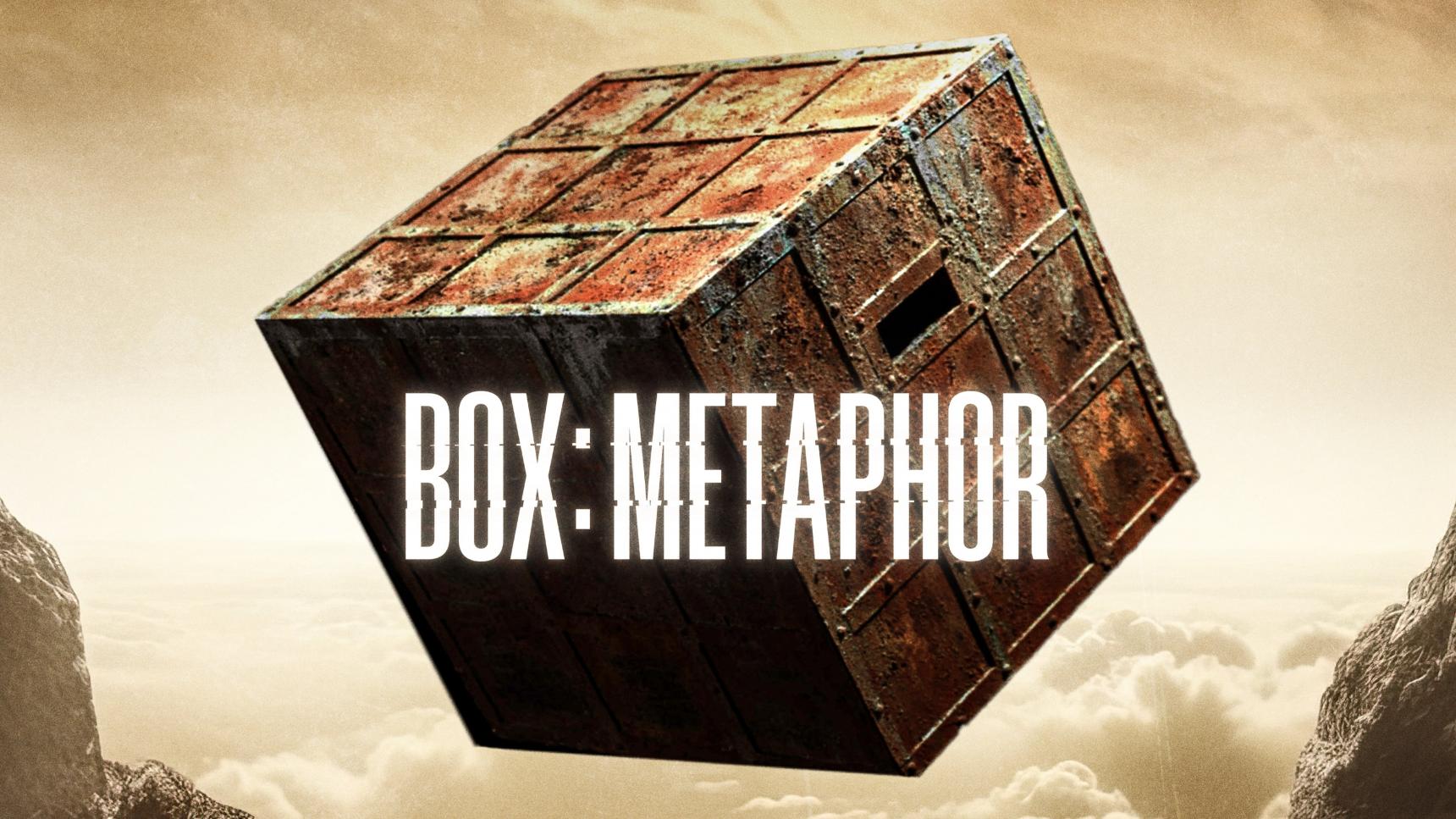 Fondo de pantalla de la película Box: Metaphor en CUEVANA3 gratis