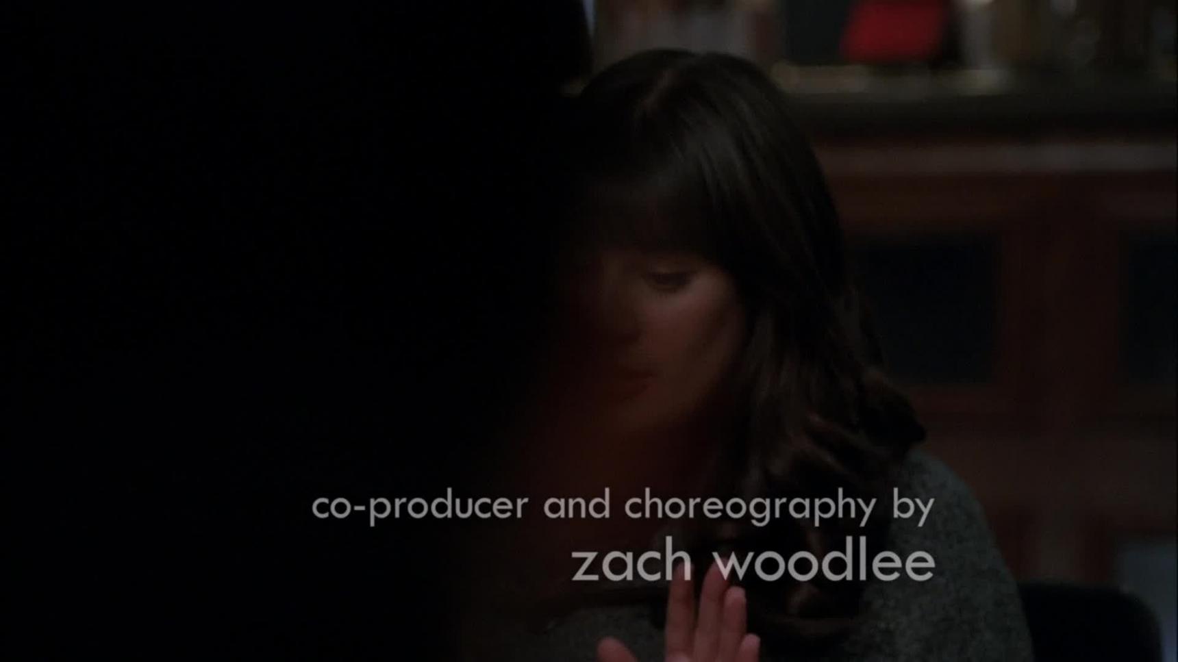 Poster del episodio 11 de Glee online