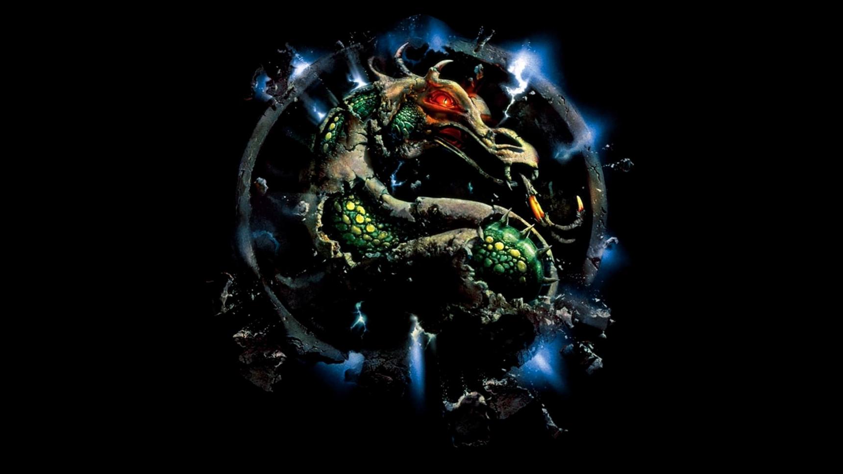 poster de Mortal Kombat: Aniquilación