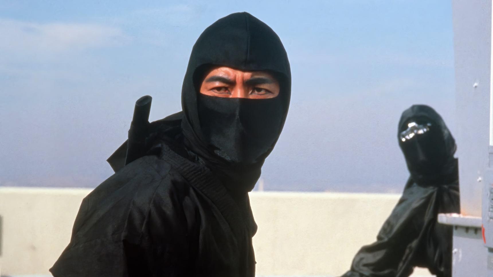Fondo de pantalla de la película La venganza de Ninja en CUEVANA3 gratis