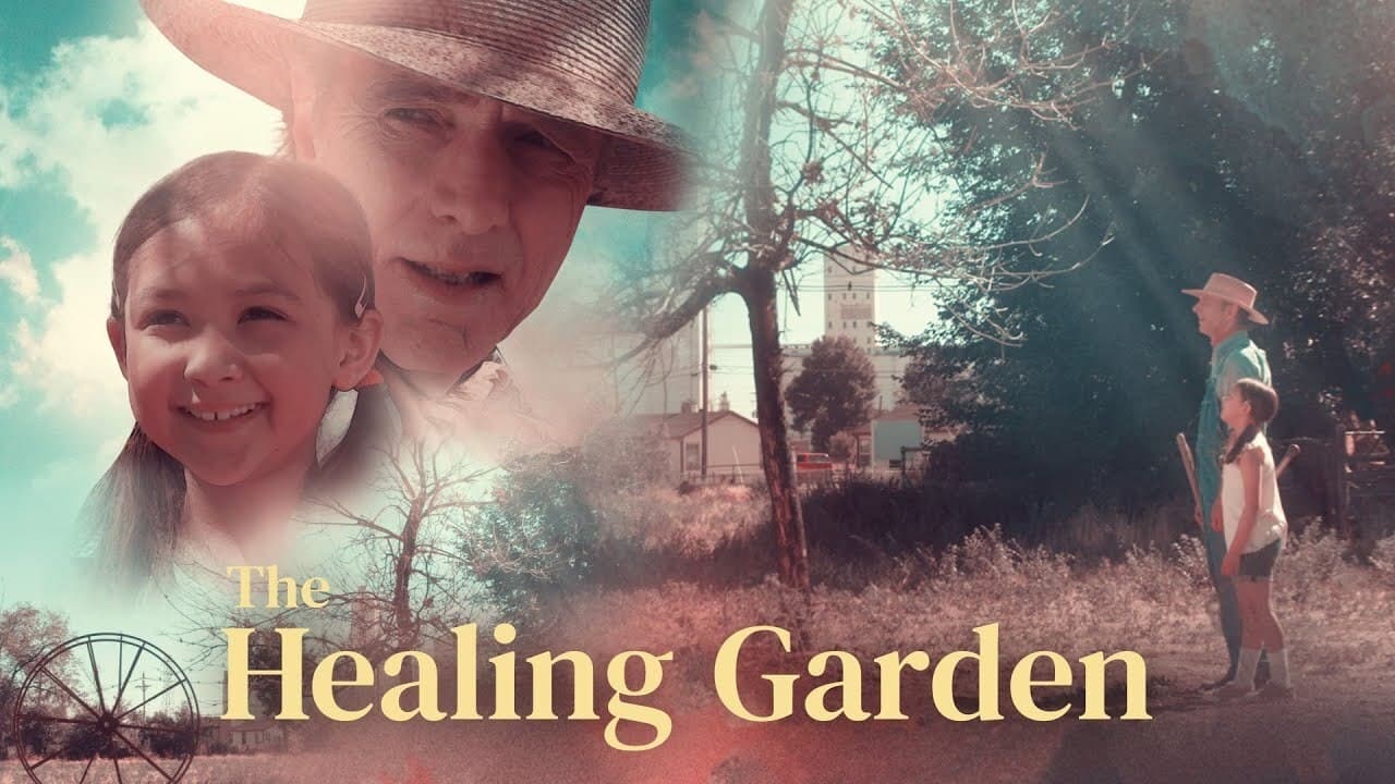 Fondo de pantalla de la película The Healing Garden en CUEVANA3 gratis