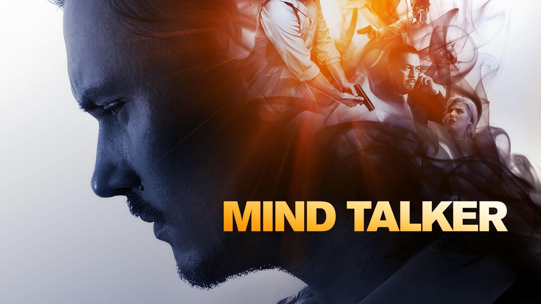 Fondo de pantalla de la película Mind Talker en CUEVANA3 gratis