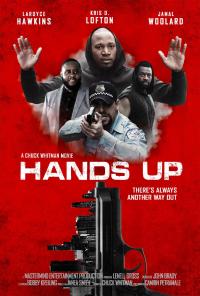 poster de la pelicula Hands Up gratis en HD