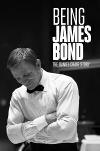 poster de la pelicula Being James Bond gratis en HD