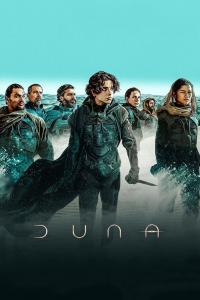 poster de la pelicula Dune gratis en HD