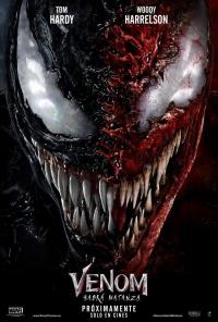 poster de la pelicula Venom 2: Carnage Liberado gratis en HD