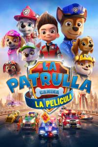 poster de la pelicula La patrulla canina: la película gratis en HD