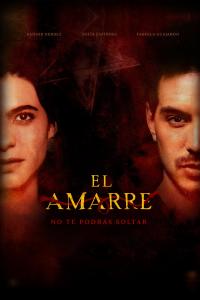 poster de la pelicula El Amarre gratis en HD