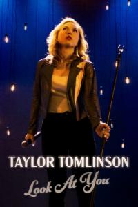 poster de la pelicula Taylor Tomlinson: Look at You gratis en HD