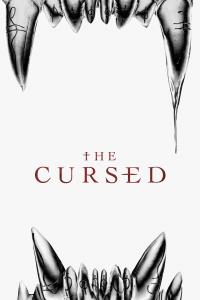 Poster The Cursed