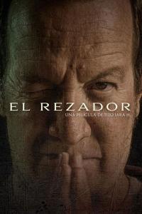Poster El Rezador