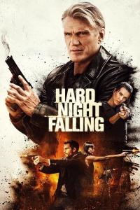 poster de la pelicula Hard Night Falling gratis en HD