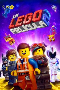 Poster La LEGO película 2
