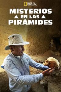 poster de la pelicula Lost Tombs of the Pyramids gratis en HD