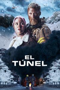 poster de la pelicula El túnel gratis en HD