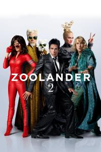 poster de la pelicula Zoolander No. 2 gratis en HD