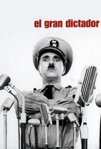 Poster El gran dictador
