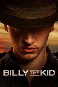 Poster Billy the Kid