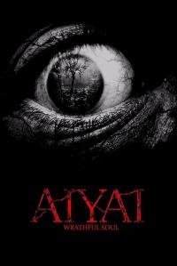 Poster Aiyai: Wrathful Soul