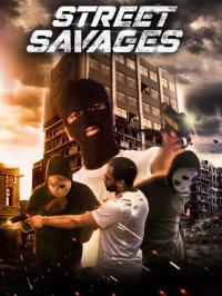 poster de la pelicula Street Savages gratis en HD