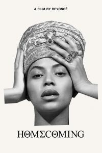 poster de la pelicula Homecoming: A Film by Beyoncé gratis en HD