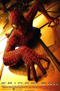 poster de la pelicula Spider-Man gratis en HD