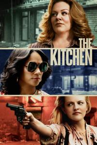 Poster The Kitchen