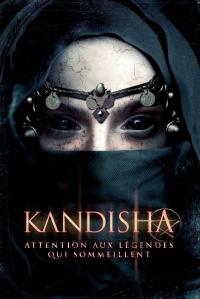 poster de la pelicula Kandisha gratis en HD