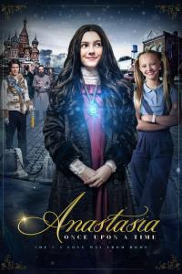 Poster Anastasia: Once Upon a Time