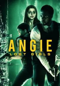 poster de la pelicula Angie: Lost Girls gratis en HD
