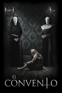 poster de la pelicula El convento gratis en HD