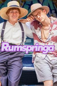 poster de la pelicula Rumspringa gratis en HD