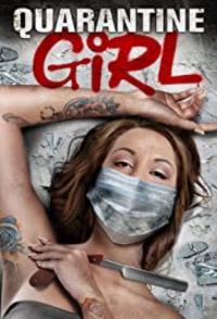 Poster Quarantine Girl