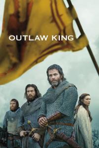 Poster Outlaw King
