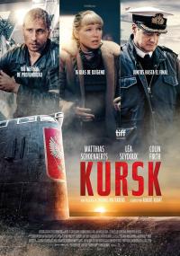 Poster Kursk